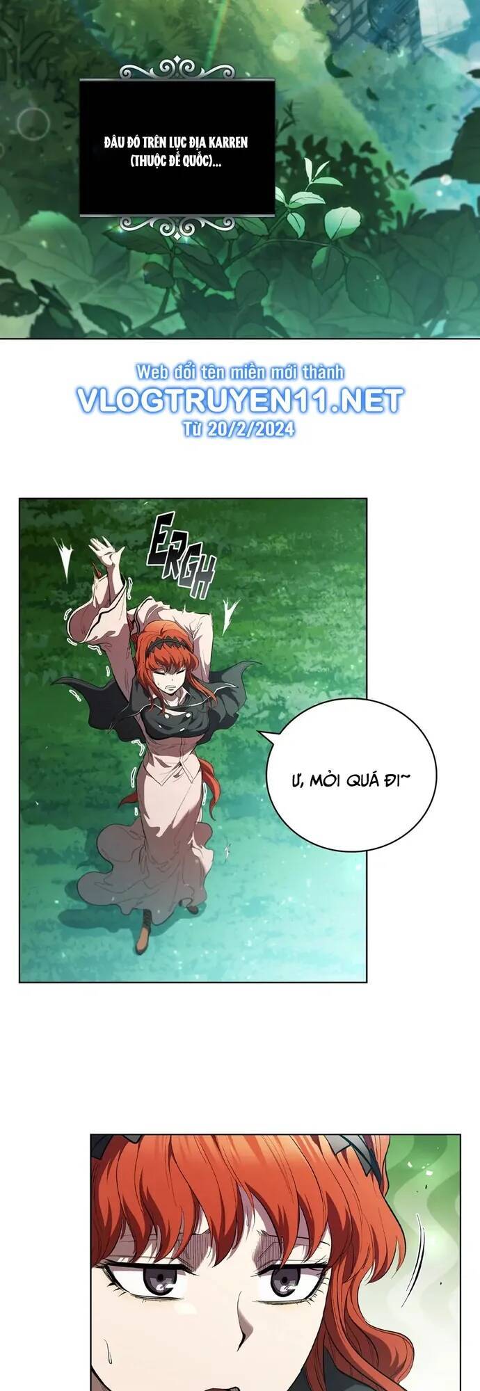 Hồi Quy Thành Công Tước: Chapter 78