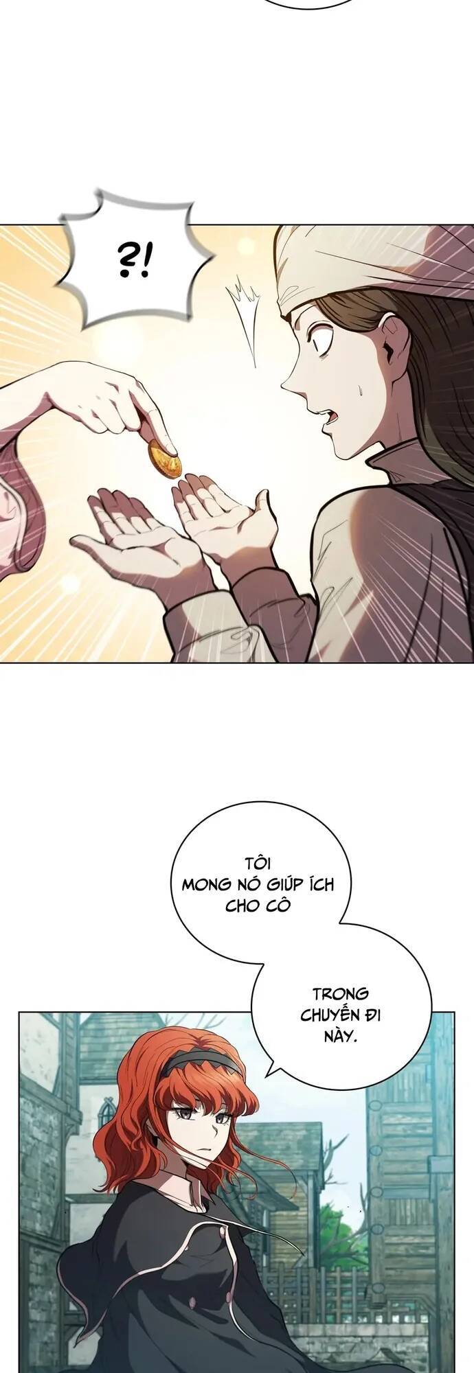 Hồi Quy Thành Công Tước: Chapter 78