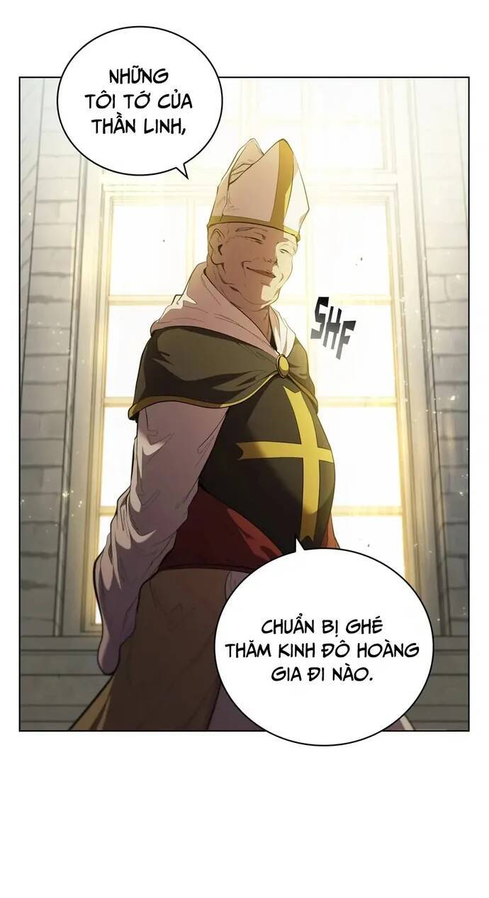 Hồi Quy Thành Công Tước: Chapter 78