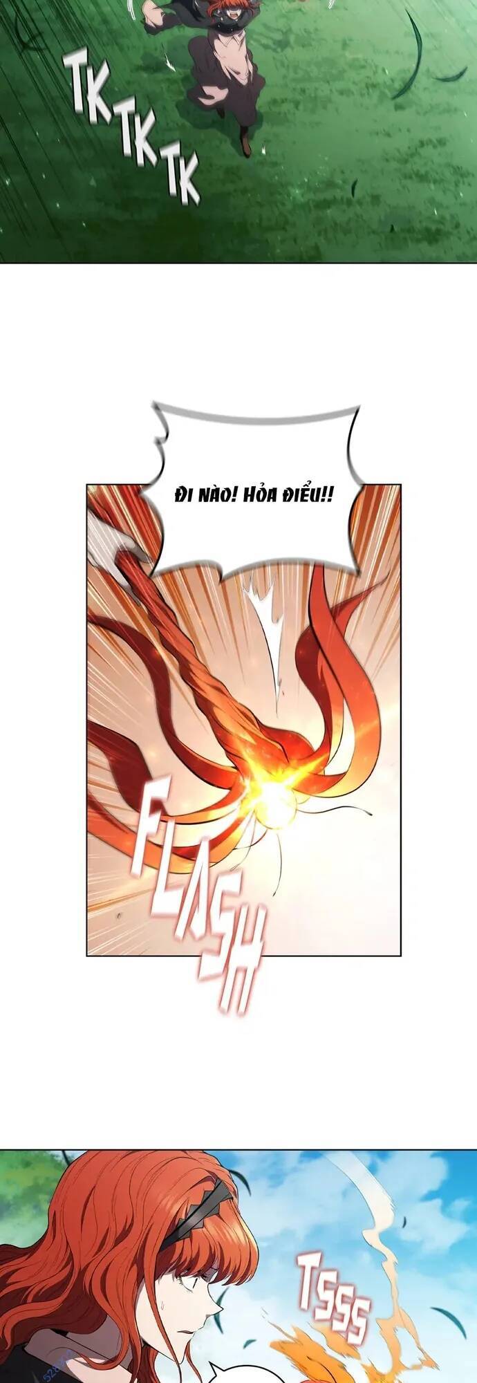 Hồi Quy Thành Công Tước: Chapter 78