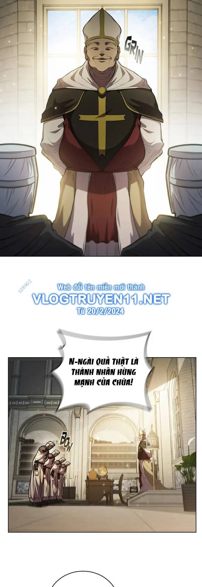 Hồi Quy Thành Công Tước: Chapter 78