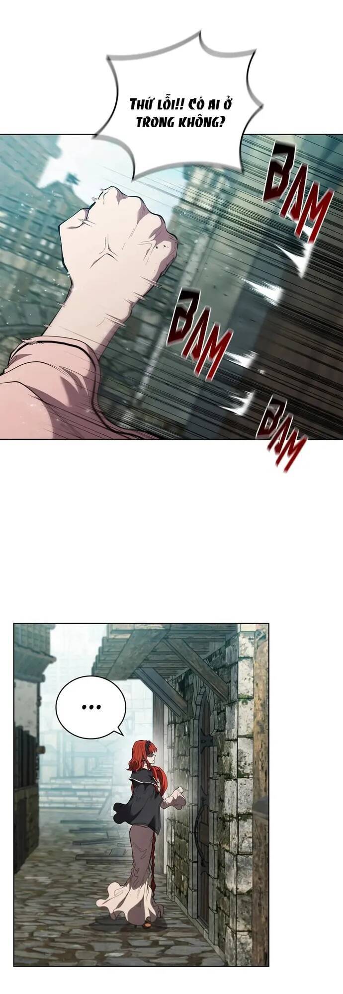 Hồi Quy Thành Công Tước: Chapter 78