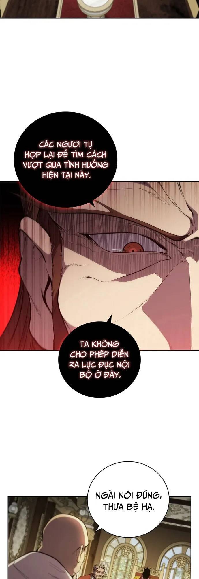 Hồi Quy Thành Công Tước: Chapter 79