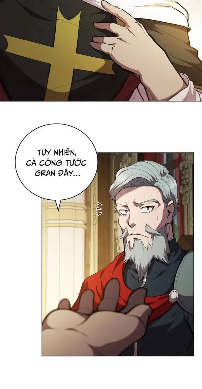 Hồi Quy Thành Công Tước: Chapter 79
