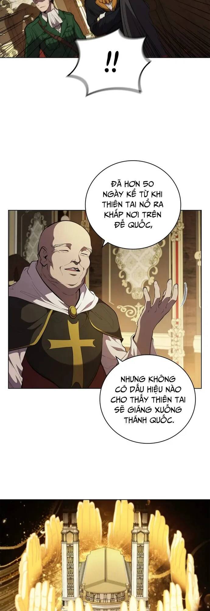 Hồi Quy Thành Công Tước: Chapter 79
