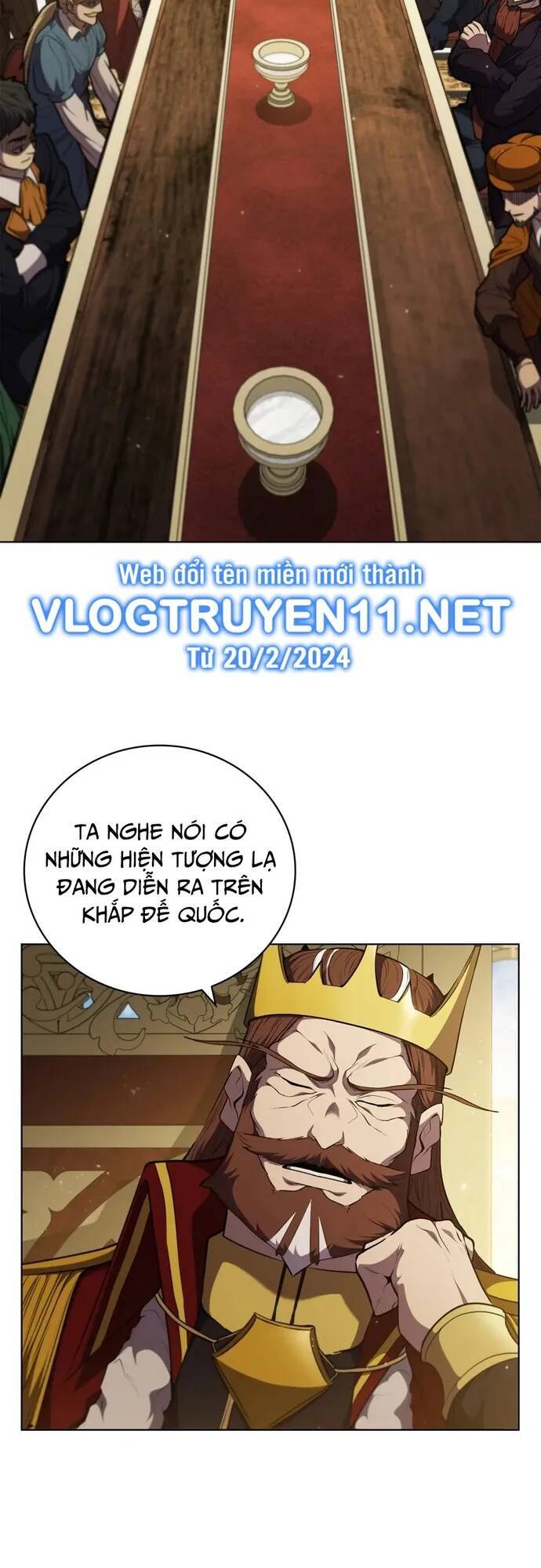 Hồi Quy Thành Công Tước: Chapter 79