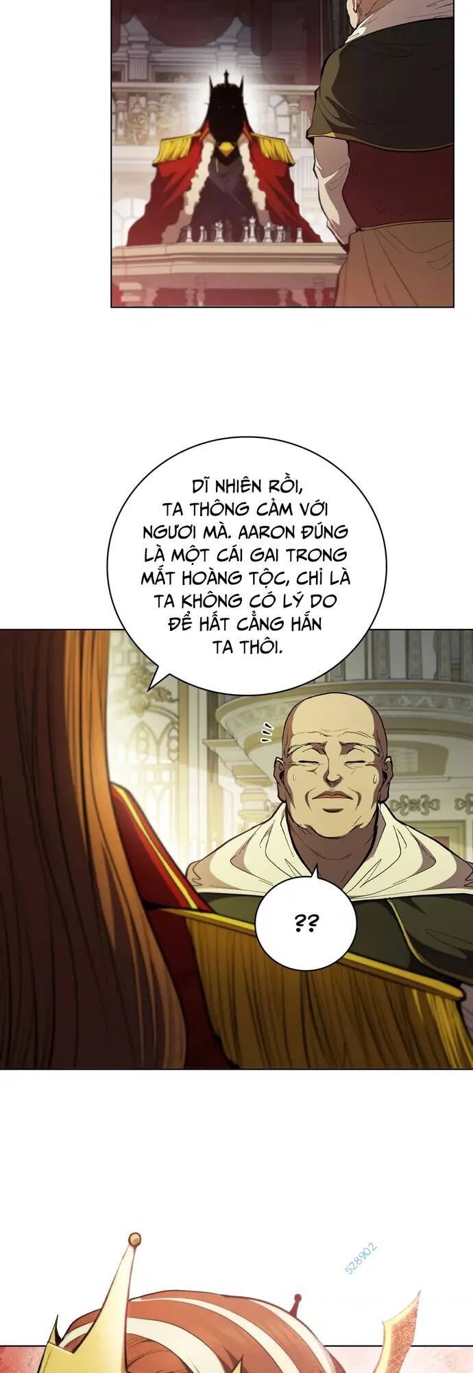 Hồi Quy Thành Công Tước: Chapter 79