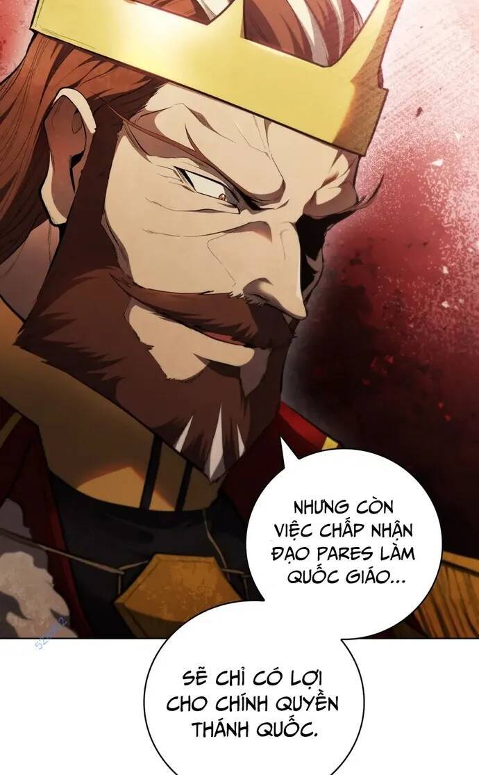 Hồi Quy Thành Công Tước: Chapter 79