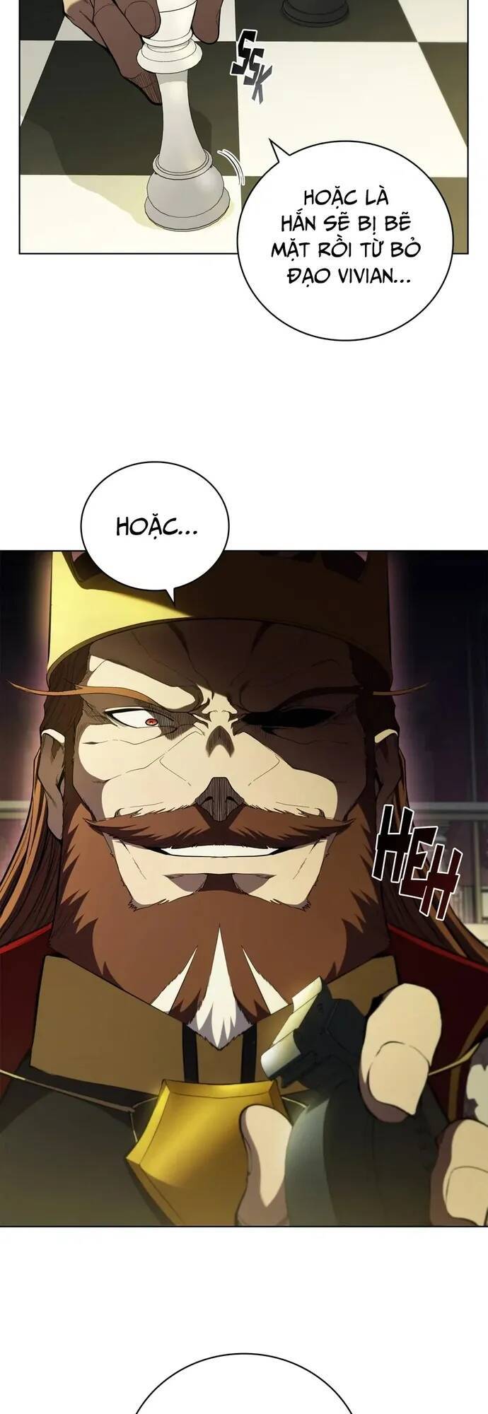 Hồi Quy Thành Công Tước: Chapter 79