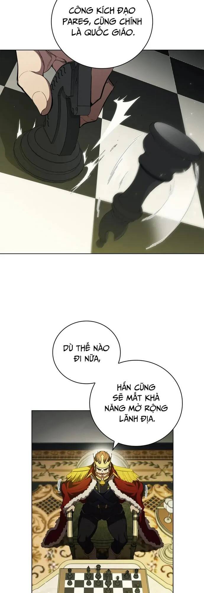 Hồi Quy Thành Công Tước: Chapter 79