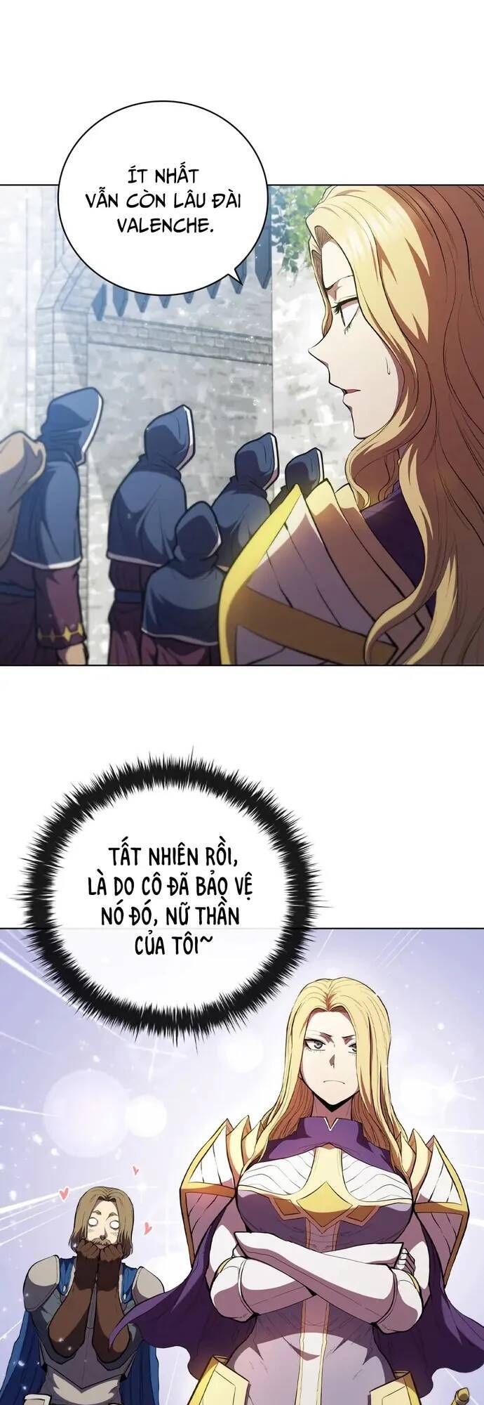Hồi Quy Thành Công Tước: Chapter 79