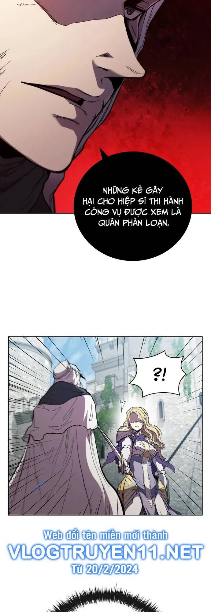 Hồi Quy Thành Công Tước: Chapter 79