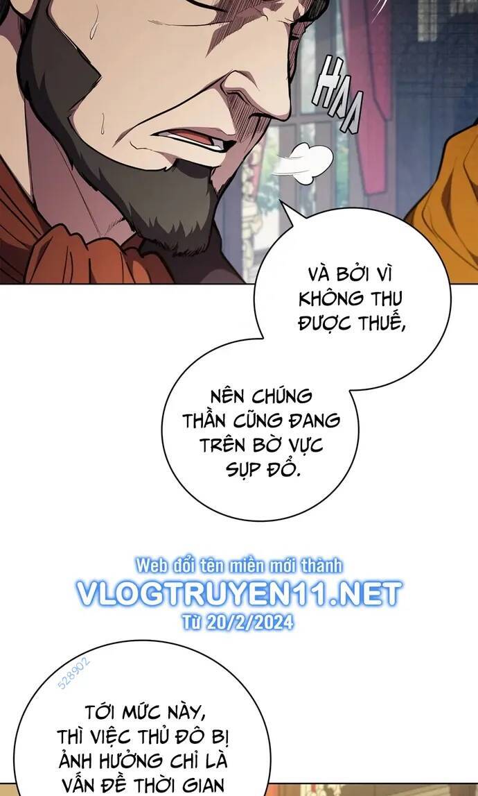 Hồi Quy Thành Công Tước: Chapter 79