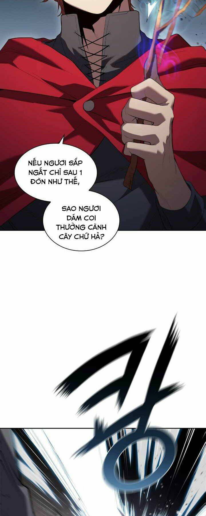 Hồi Quy Thành Công Tước: Chapter 8