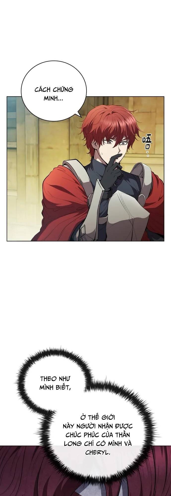 Hồi Quy Thành Công Tước: Chapter 80