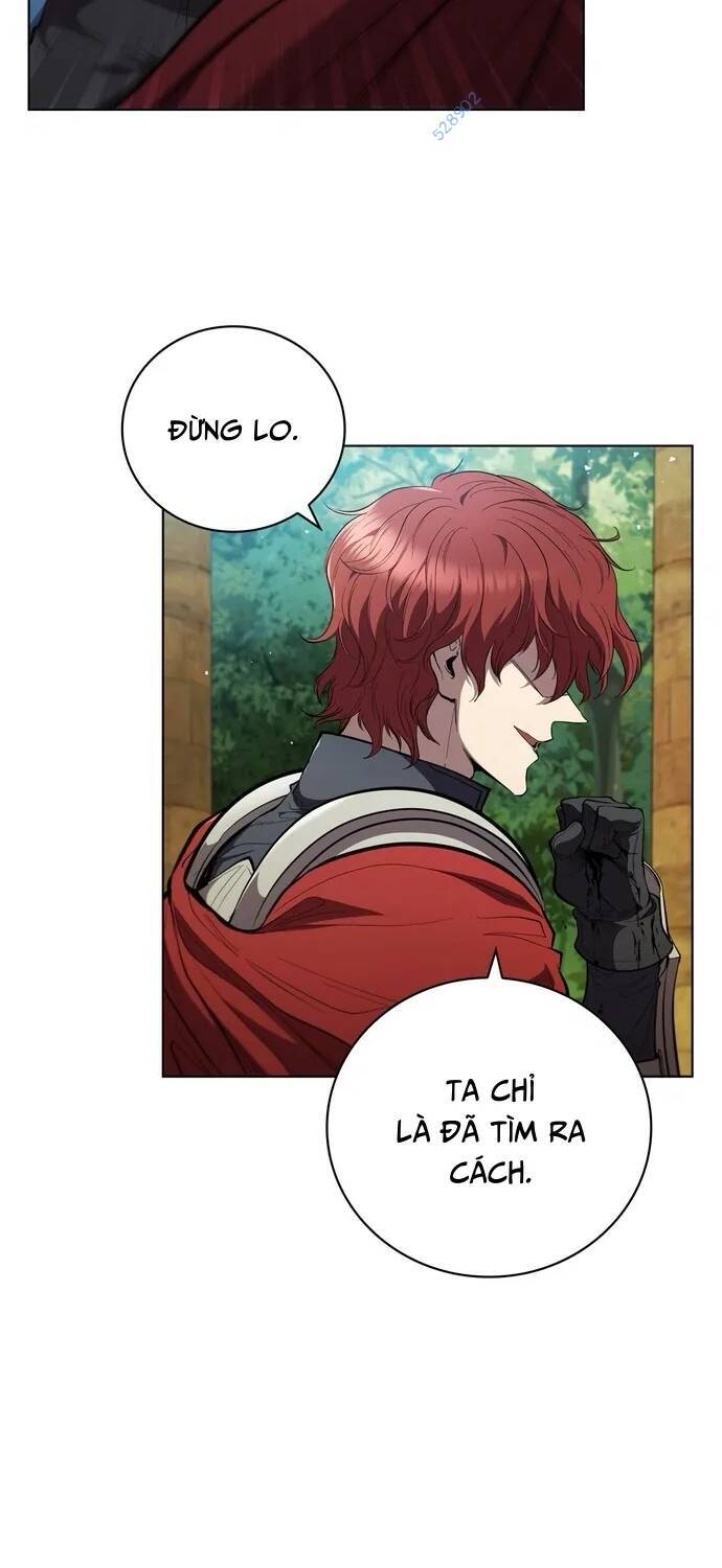Hồi Quy Thành Công Tước: Chapter 80
