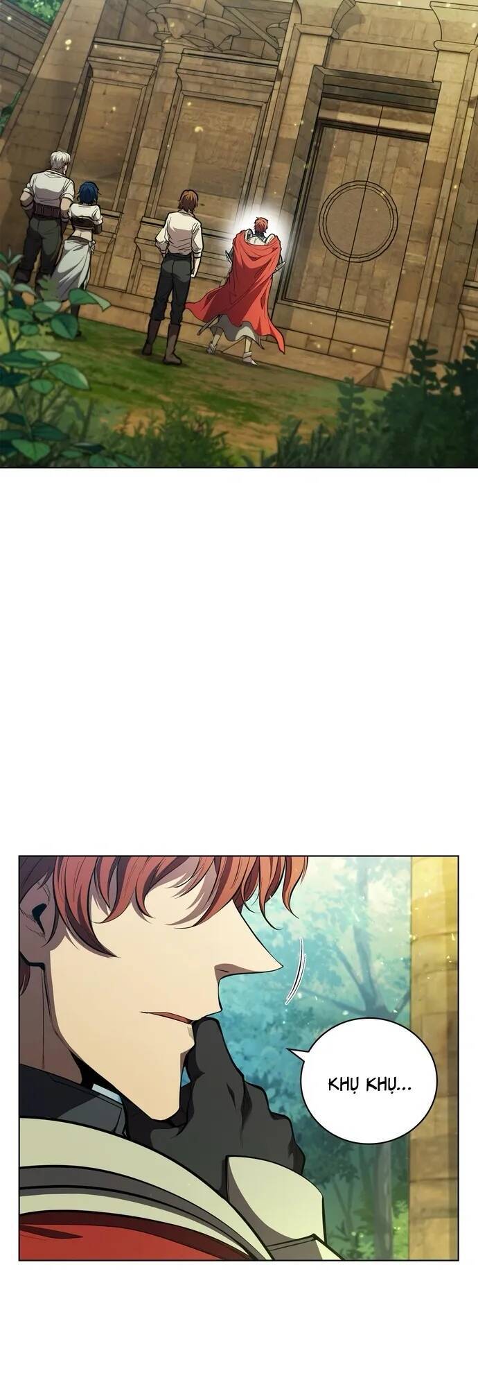 Hồi Quy Thành Công Tước: Chapter 80