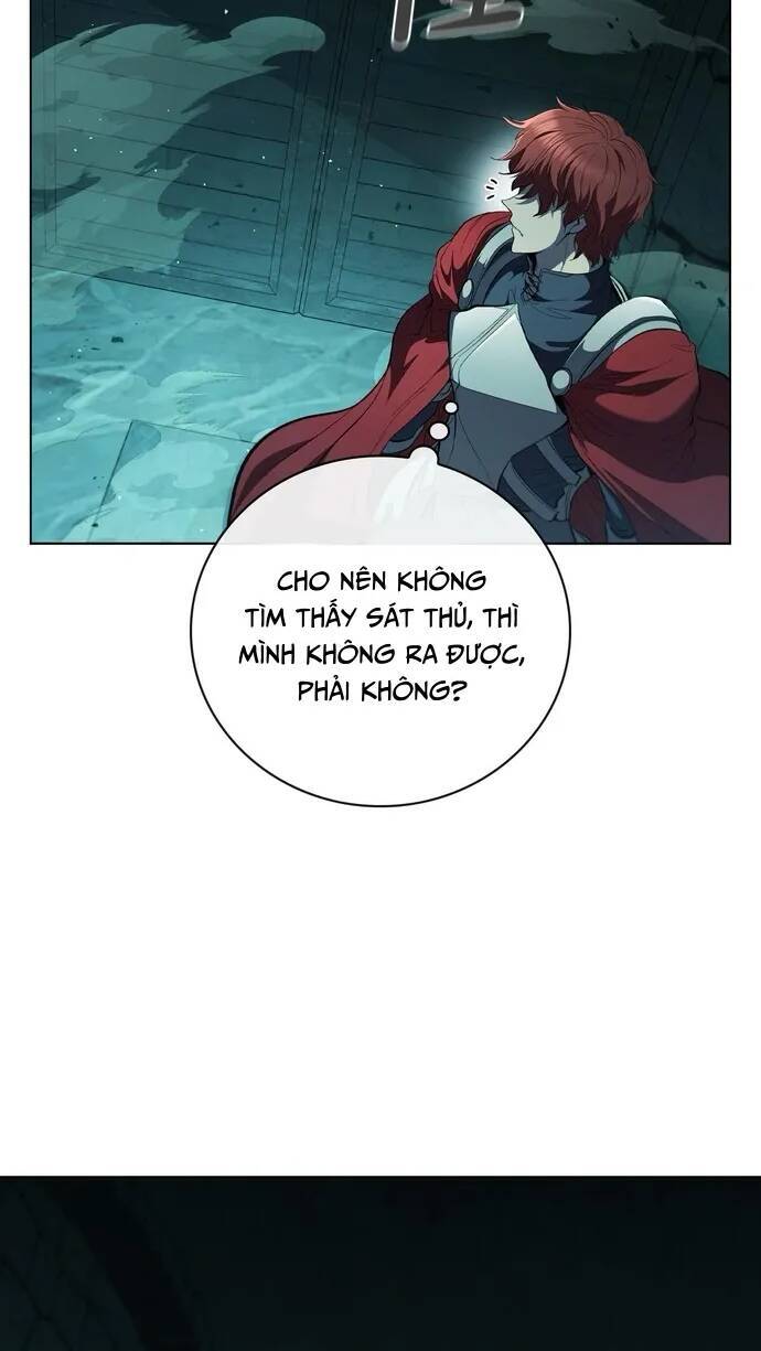 Hồi Quy Thành Công Tước: Chapter 80