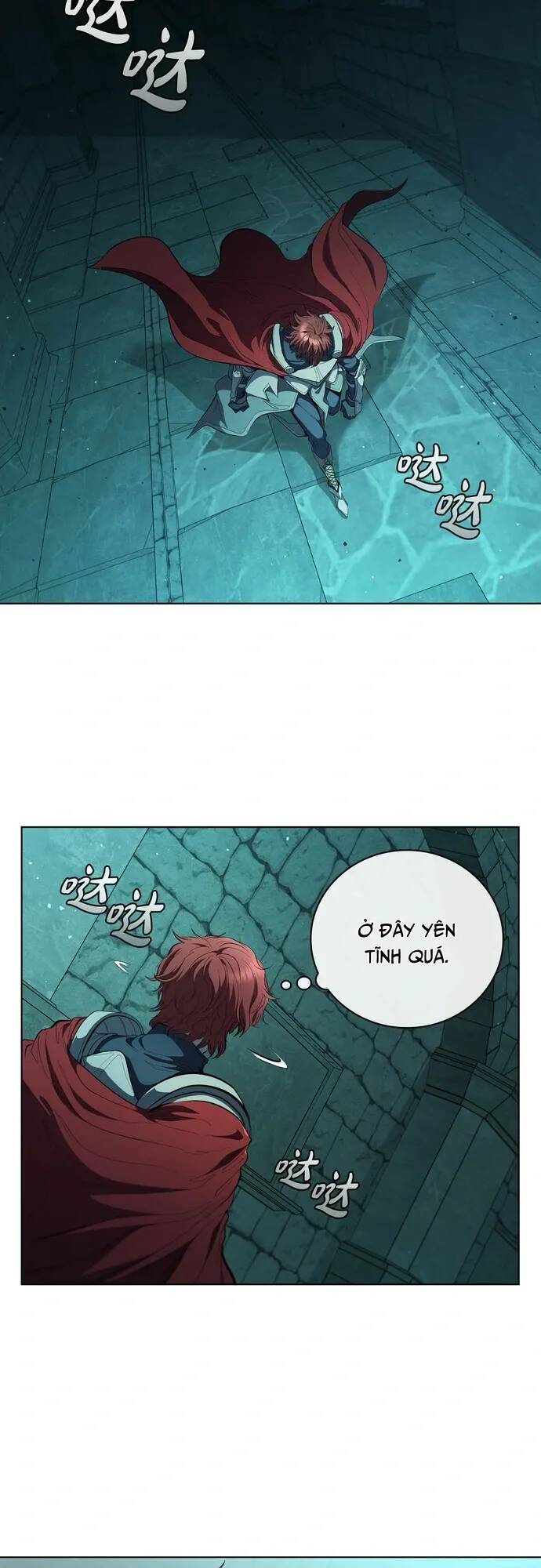 Hồi Quy Thành Công Tước: Chapter 80
