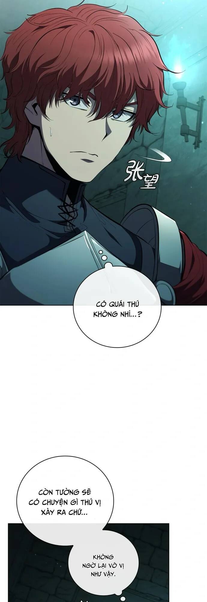 Hồi Quy Thành Công Tước: Chapter 80