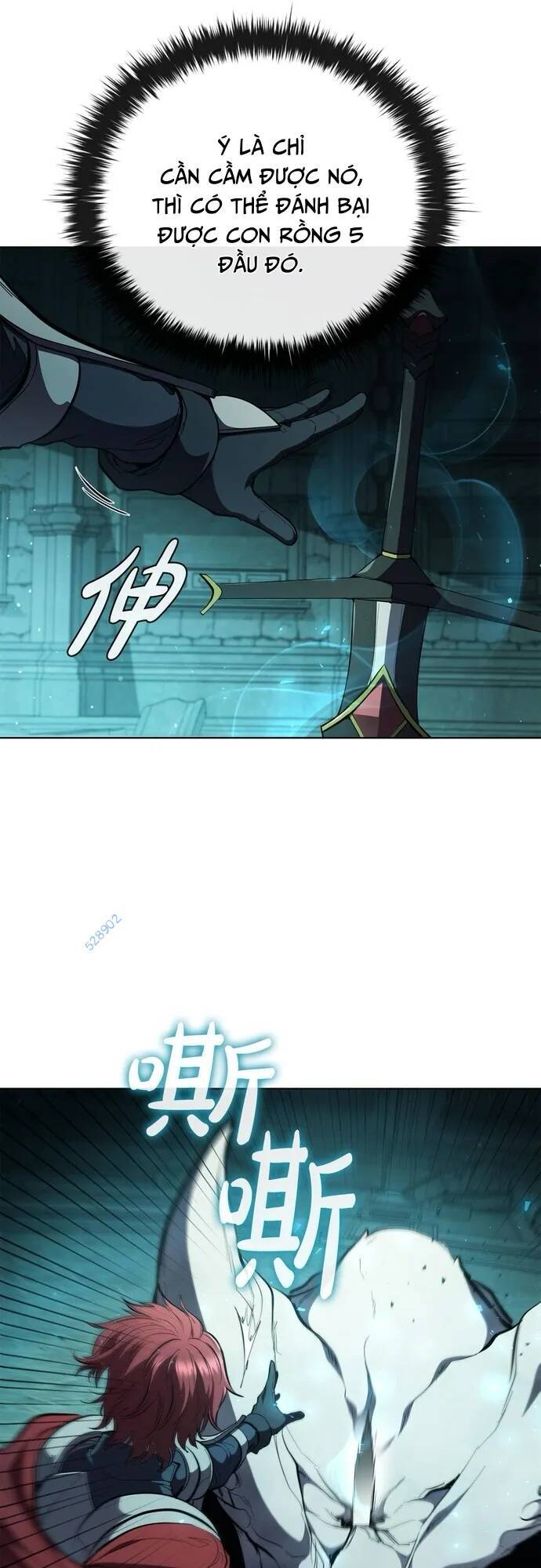 Hồi Quy Thành Công Tước: Chapter 80