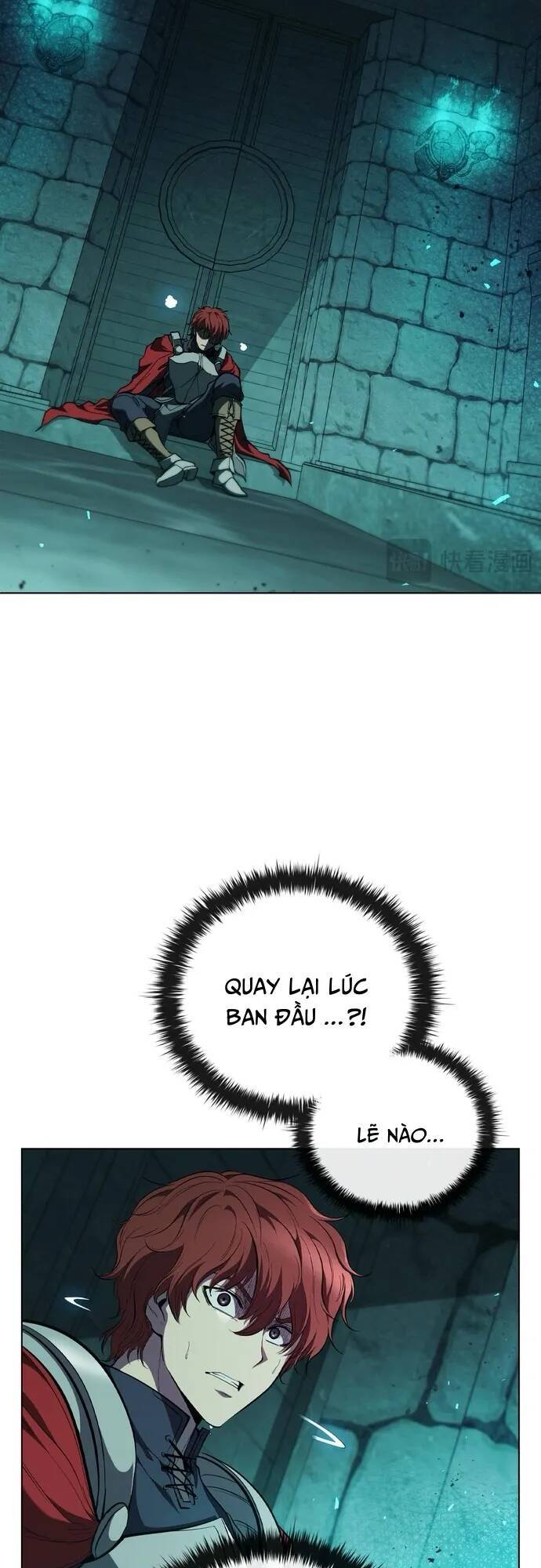 Hồi Quy Thành Công Tước: Chapter 80