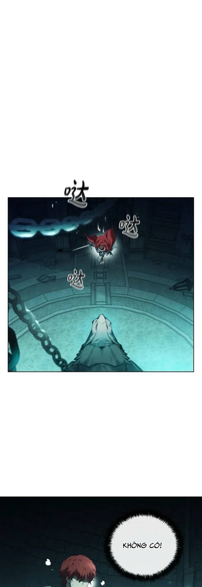 Hồi Quy Thành Công Tước: Chapter 80