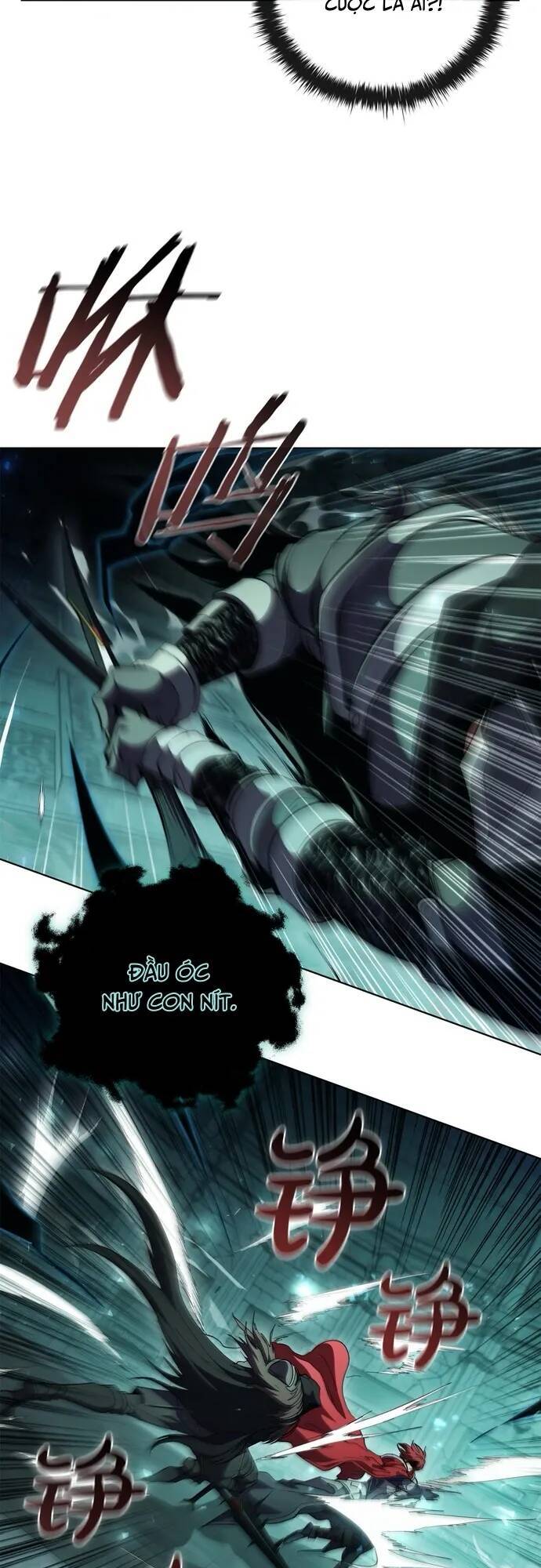 Hồi Quy Thành Công Tước: Chapter 80