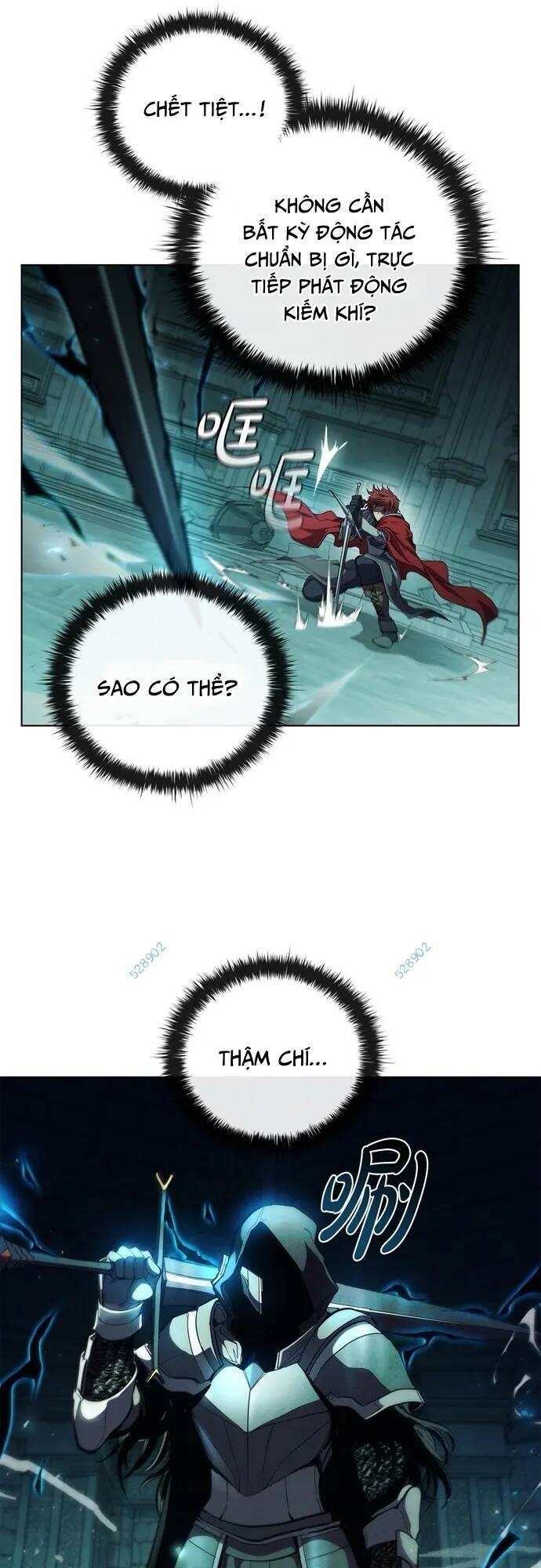 Hồi Quy Thành Công Tước: Chapter 80