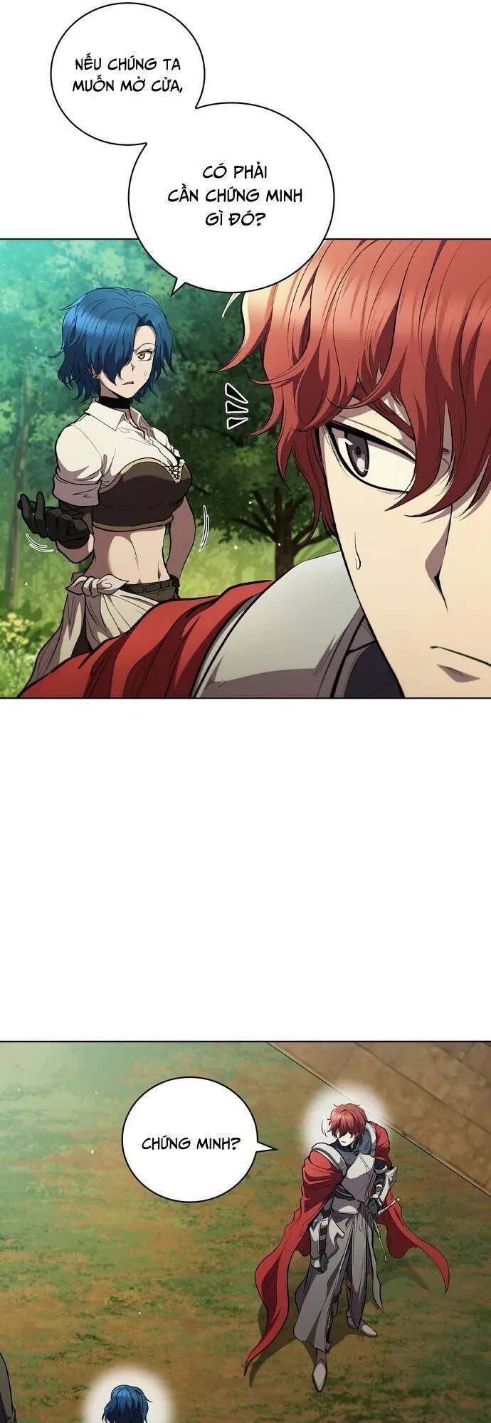Hồi Quy Thành Công Tước: Chapter 80
