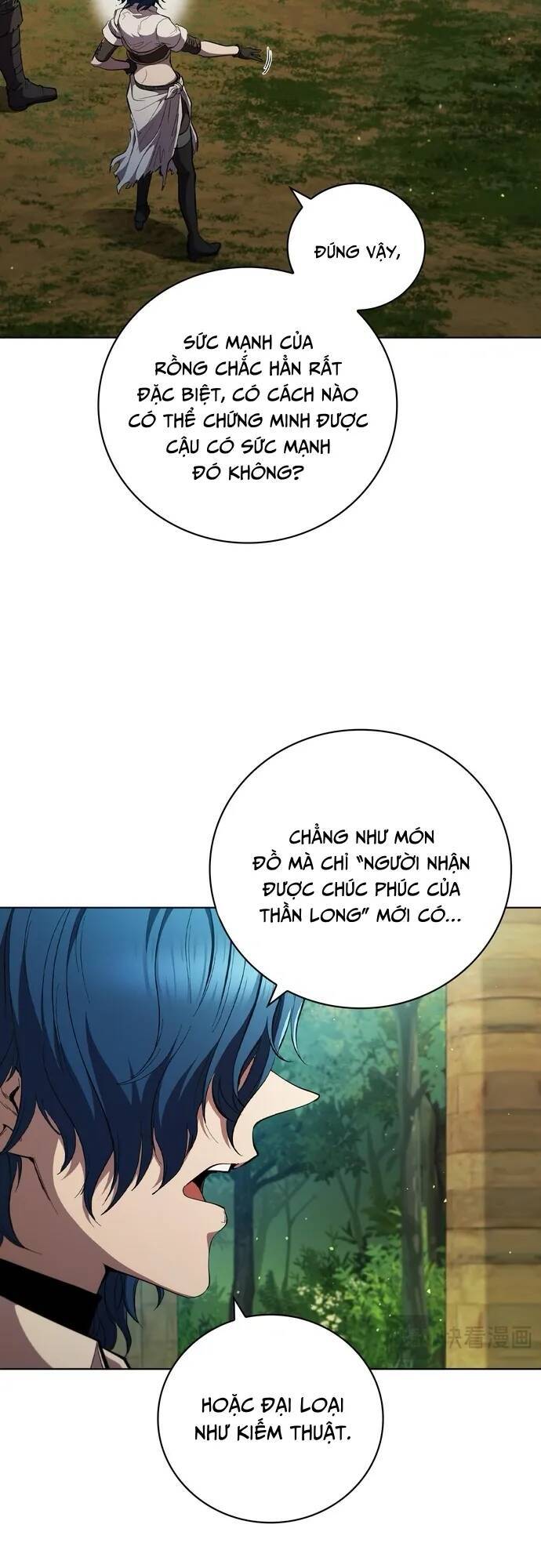 Hồi Quy Thành Công Tước: Chapter 80