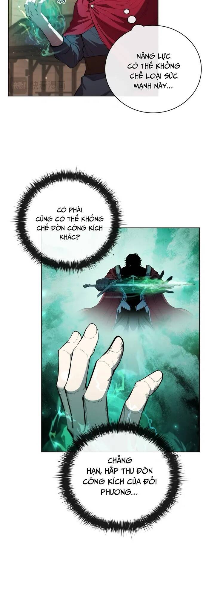 Hồi Quy Thành Công Tước: Chapter 81
