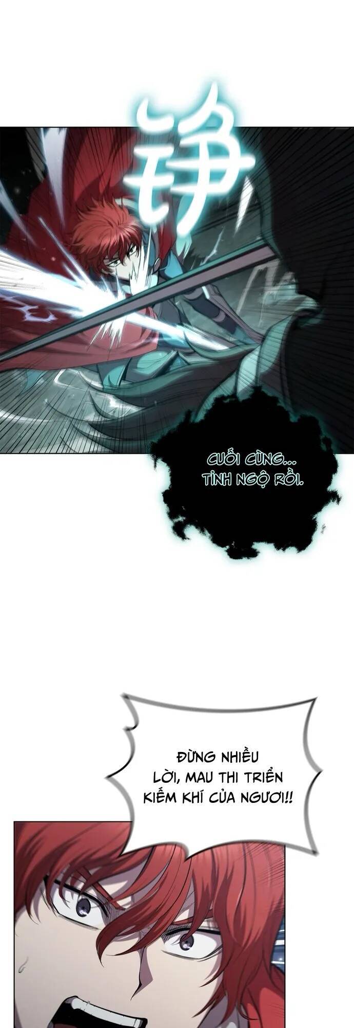 Hồi Quy Thành Công Tước: Chapter 81