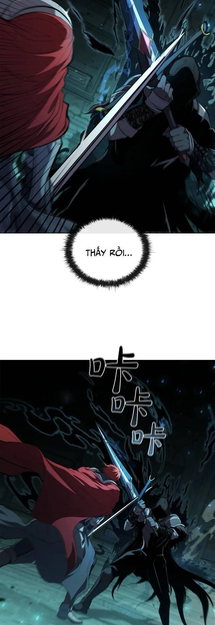 Hồi Quy Thành Công Tước: Chapter 81