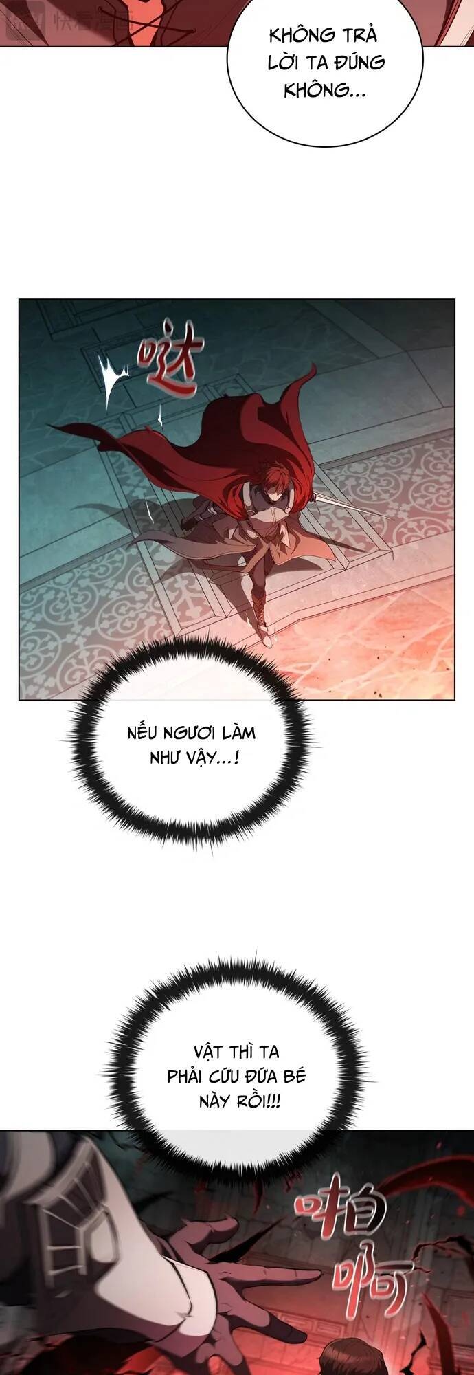Hồi Quy Thành Công Tước: Chapter 82