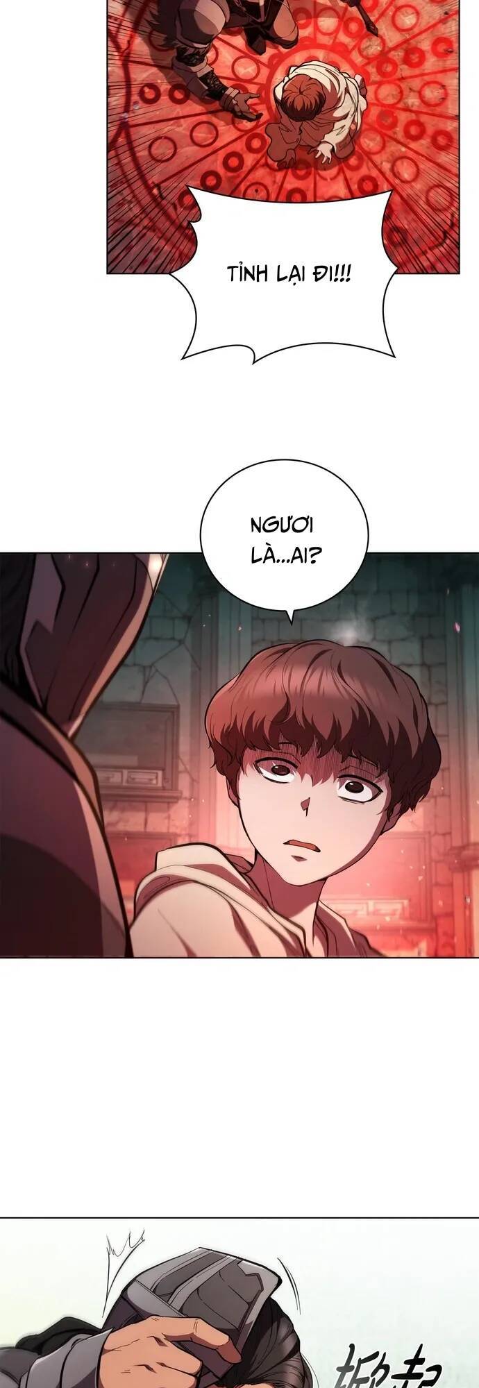 Hồi Quy Thành Công Tước: Chapter 82