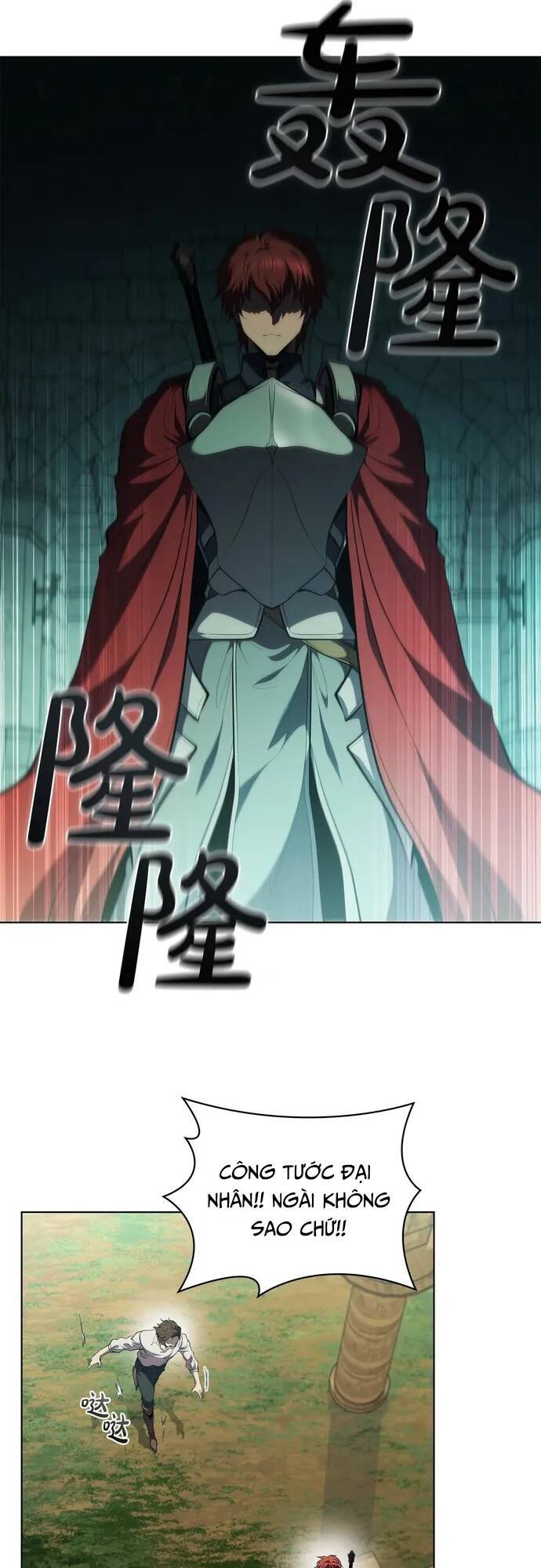 Hồi Quy Thành Công Tước: Chapter 82