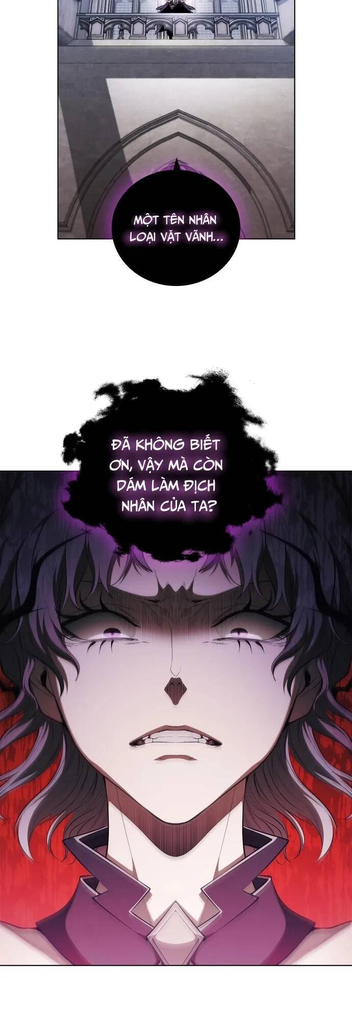 Hồi Quy Thành Công Tước: Chapter 82