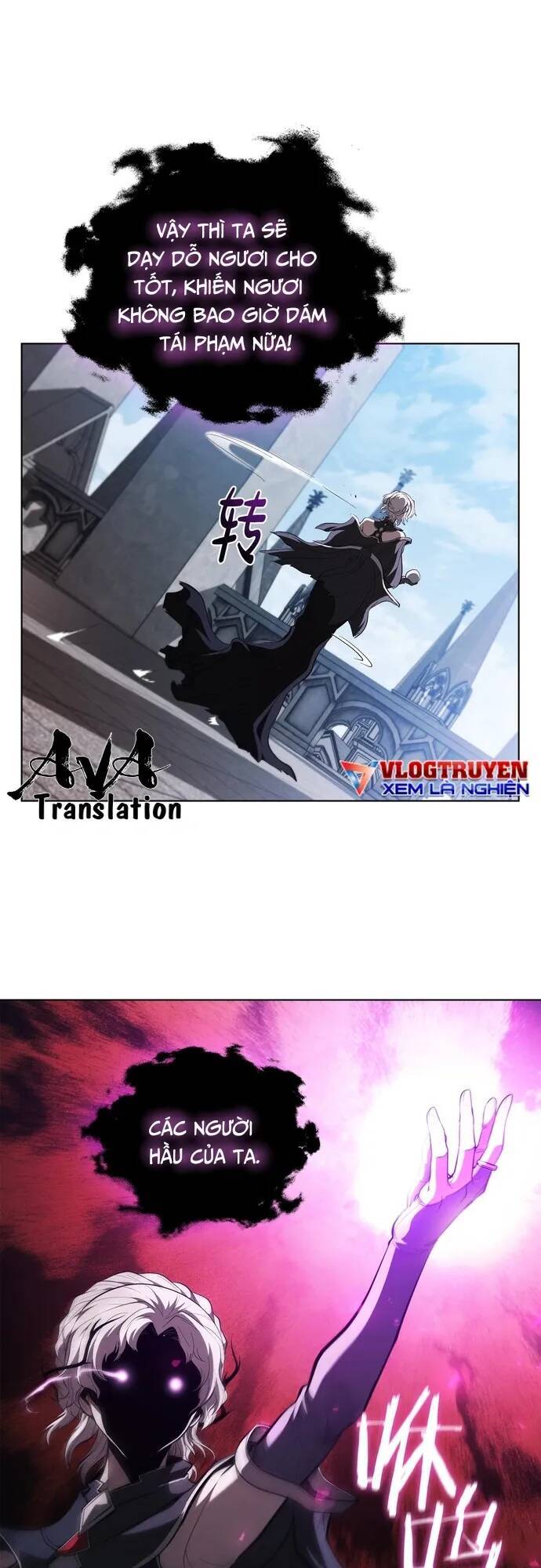 Hồi Quy Thành Công Tước: Chapter 82