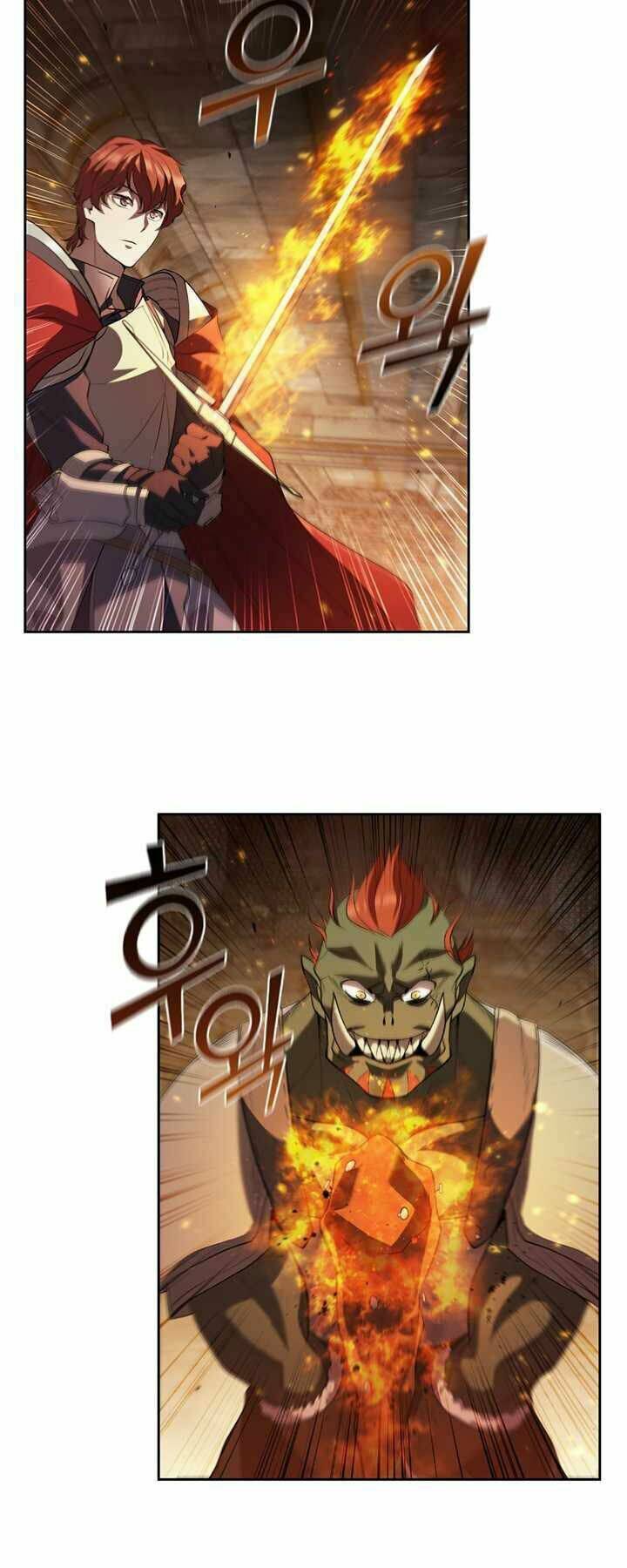 Hồi Quy Thành Công Tước: Chapter 9