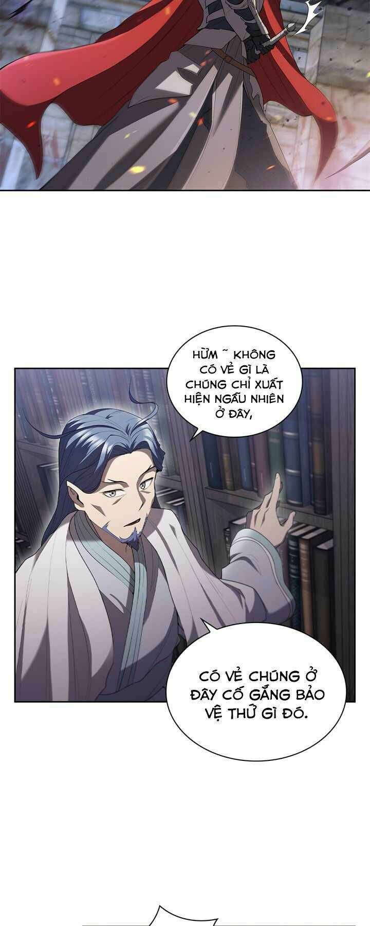 Hồi Quy Thành Công Tước: Chapter 9