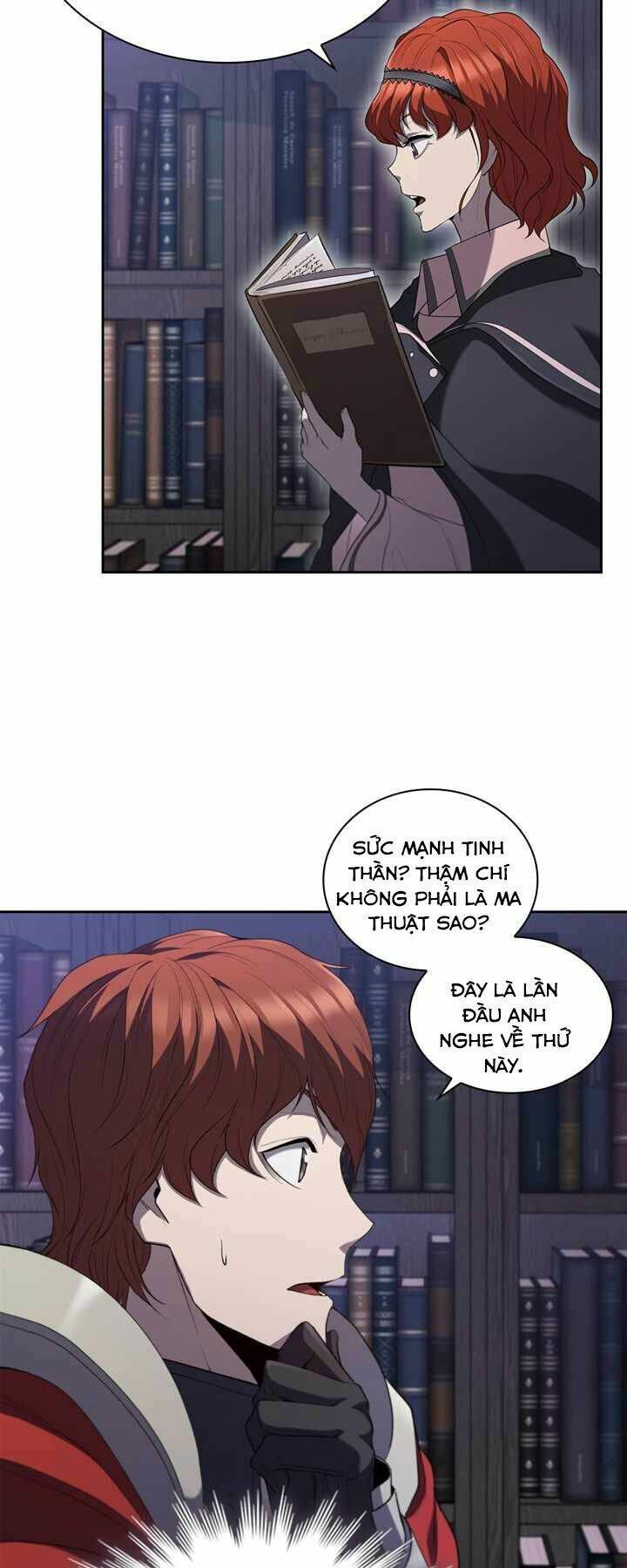 Hồi Quy Thành Công Tước: Chapter 9