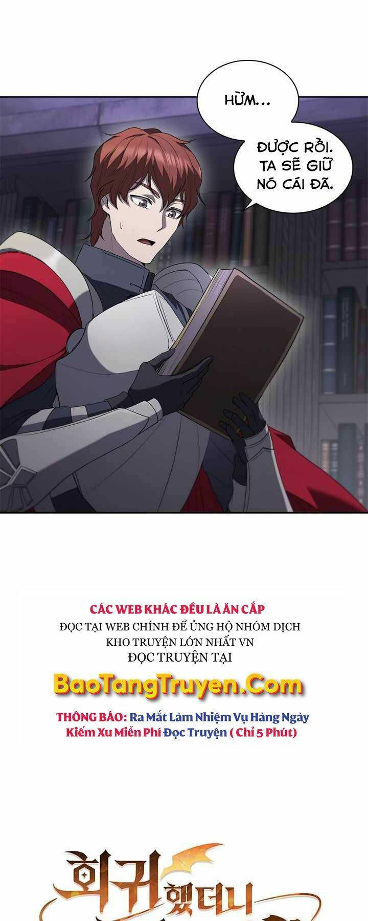 Hồi Quy Thành Công Tước: Chapter 9