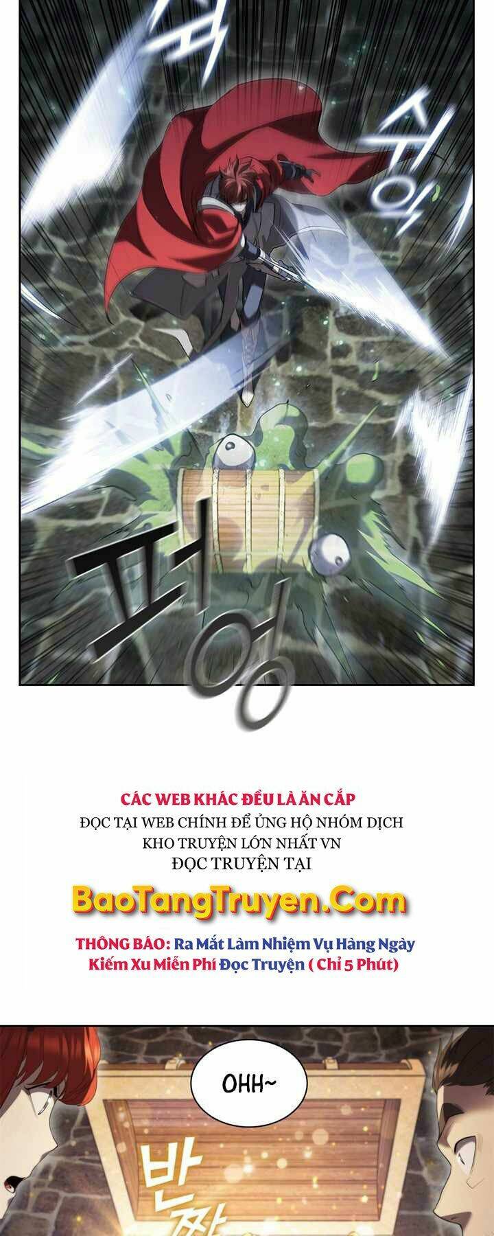 Hồi Quy Thành Công Tước: Chapter 9