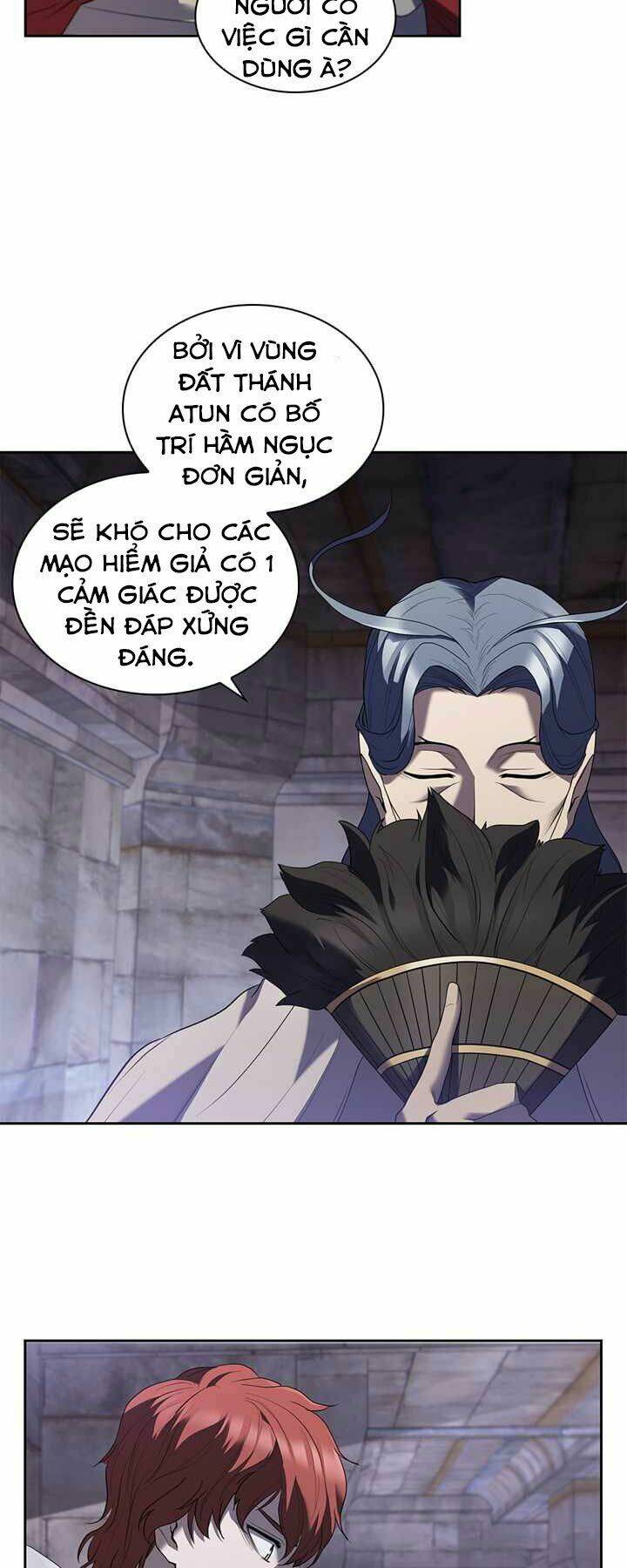 Hồi Quy Thành Công Tước: Chapter 9