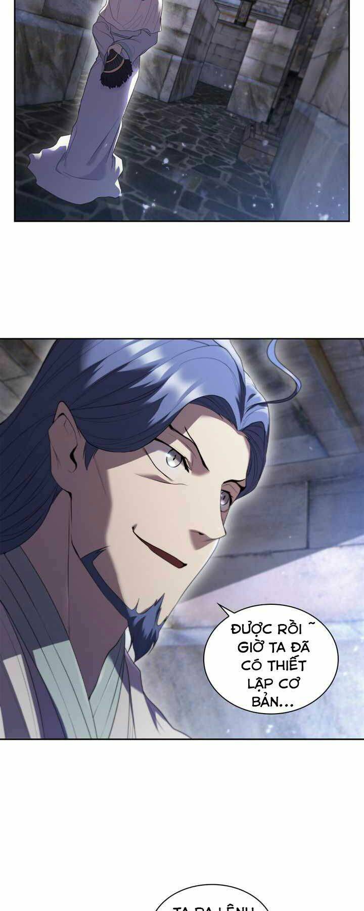 Hồi Quy Thành Công Tước: Chapter 9
