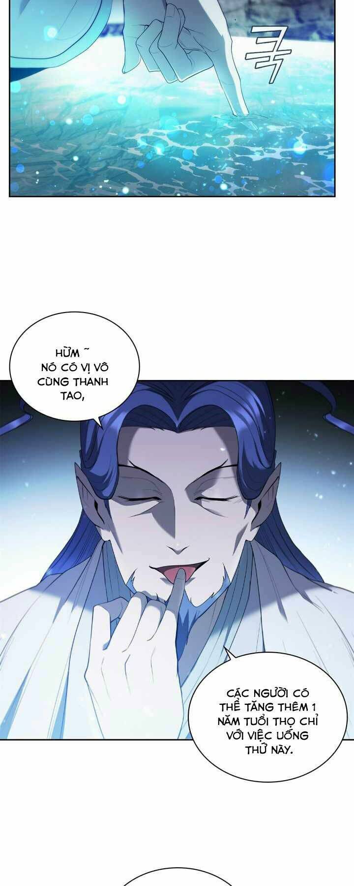 Hồi Quy Thành Công Tước: Chapter 9