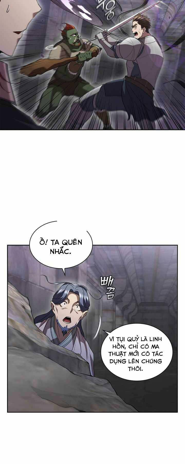 Hồi Quy Thành Công Tước: Chapter 9