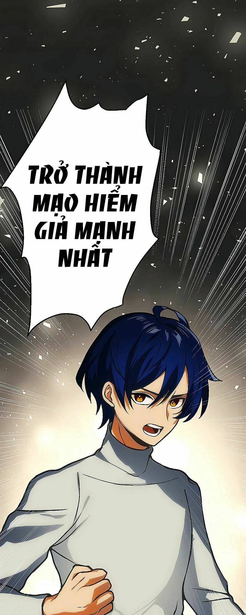 Hồi Quy Trở Thành Mạo Hiểm Giả Mạnh Nhất Nhờ Class Ẩn Điều Khiển Trọng Lực: Chapter 1