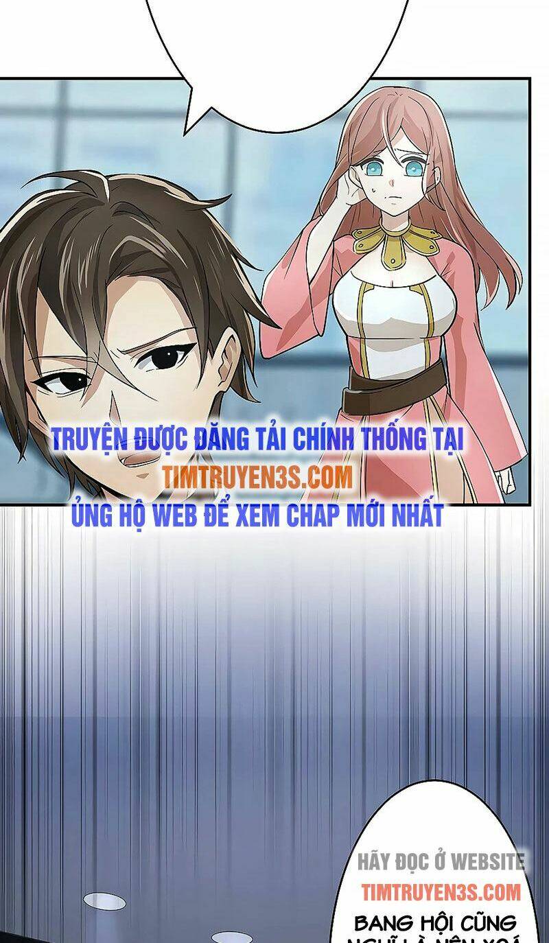Hồi Quy Trở Thành Mạo Hiểm Giả Mạnh Nhất Nhờ Class Ẩn Điều Khiển Trọng Lực: Chapter 1